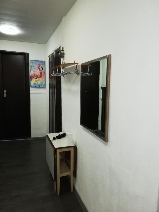 Hotel Siemens House Tbilisi Exterior foto