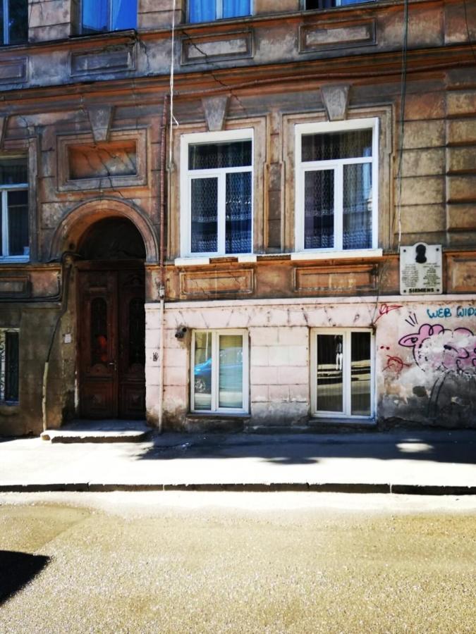 Hotel Siemens House Tbilisi Exterior foto
