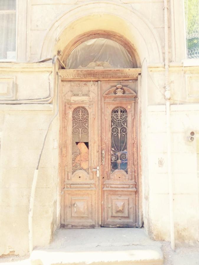 Hotel Siemens House Tbilisi Exterior foto